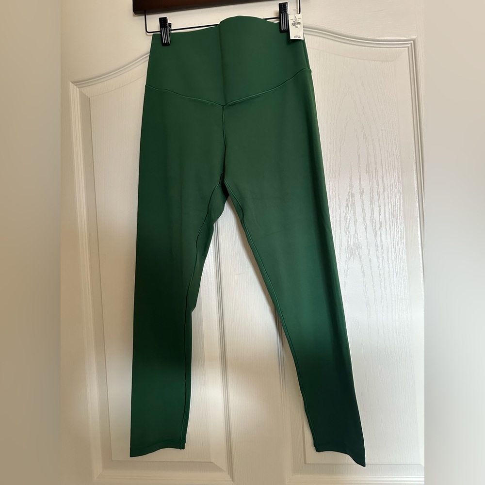 Aerie Offline Xtra 7/8 Leggings NWT